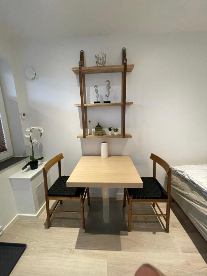 City Århus Dış mekan fotoğraf
