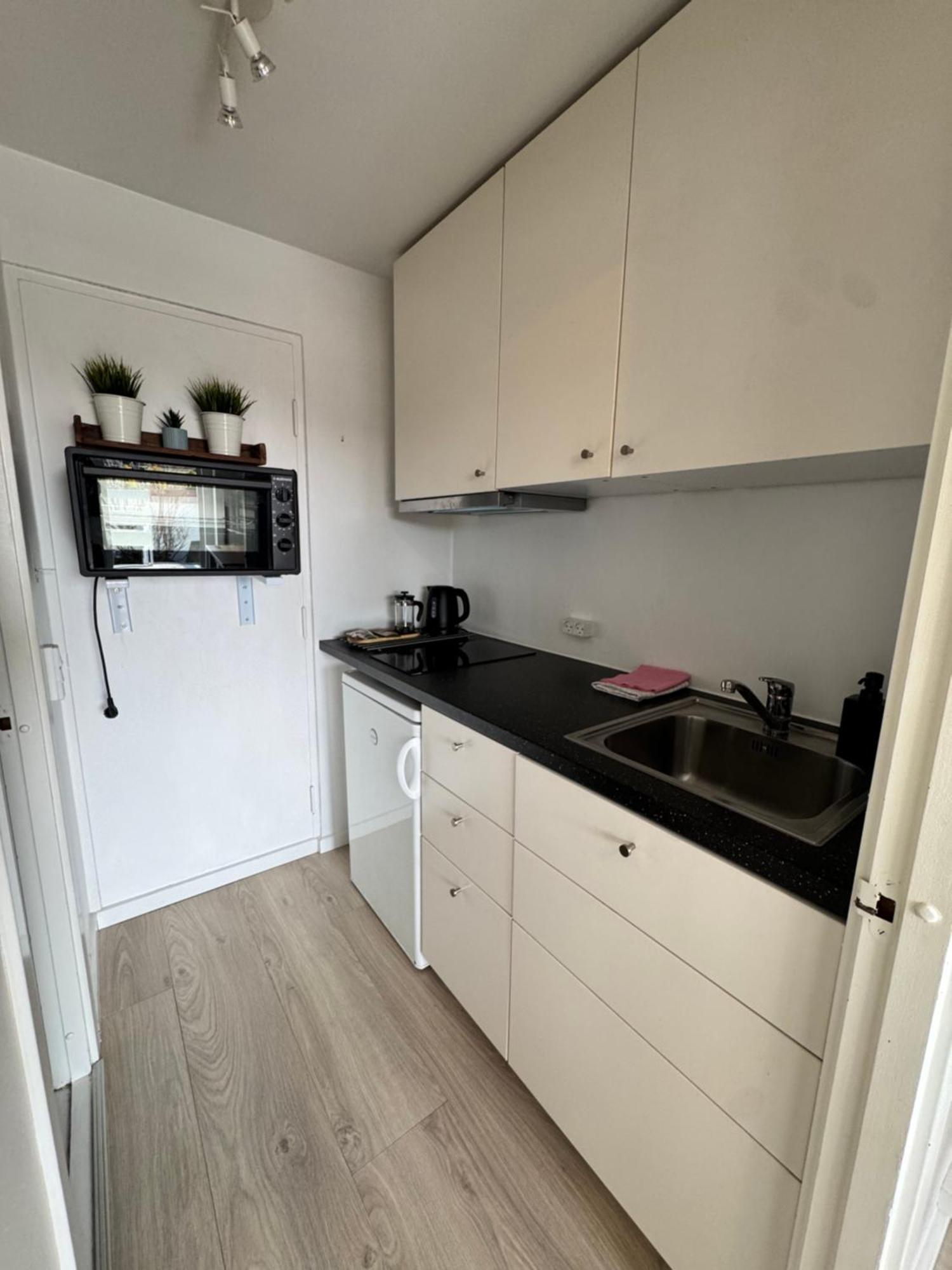 City Århus Dış mekan fotoğraf