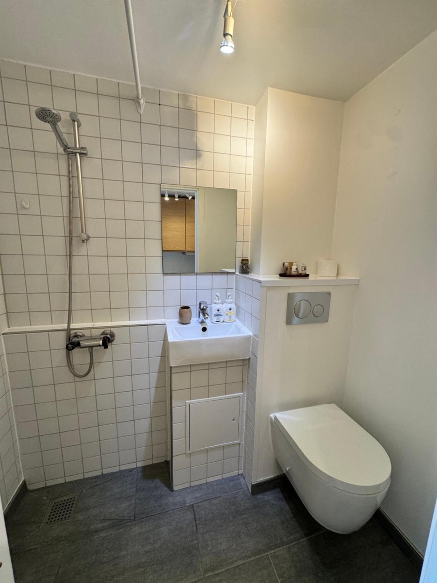 City Århus Dış mekan fotoğraf
