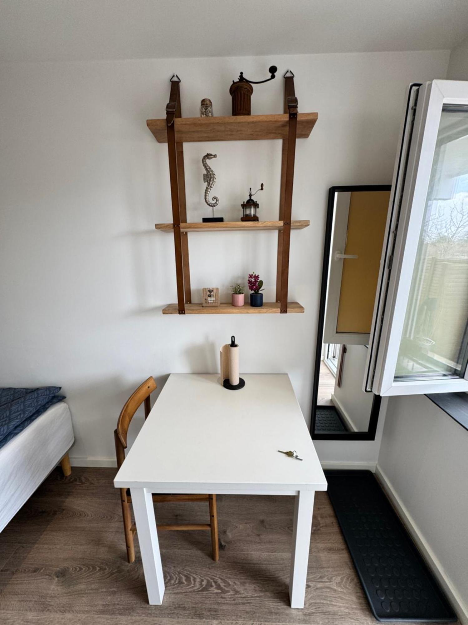 City Århus Dış mekan fotoğraf