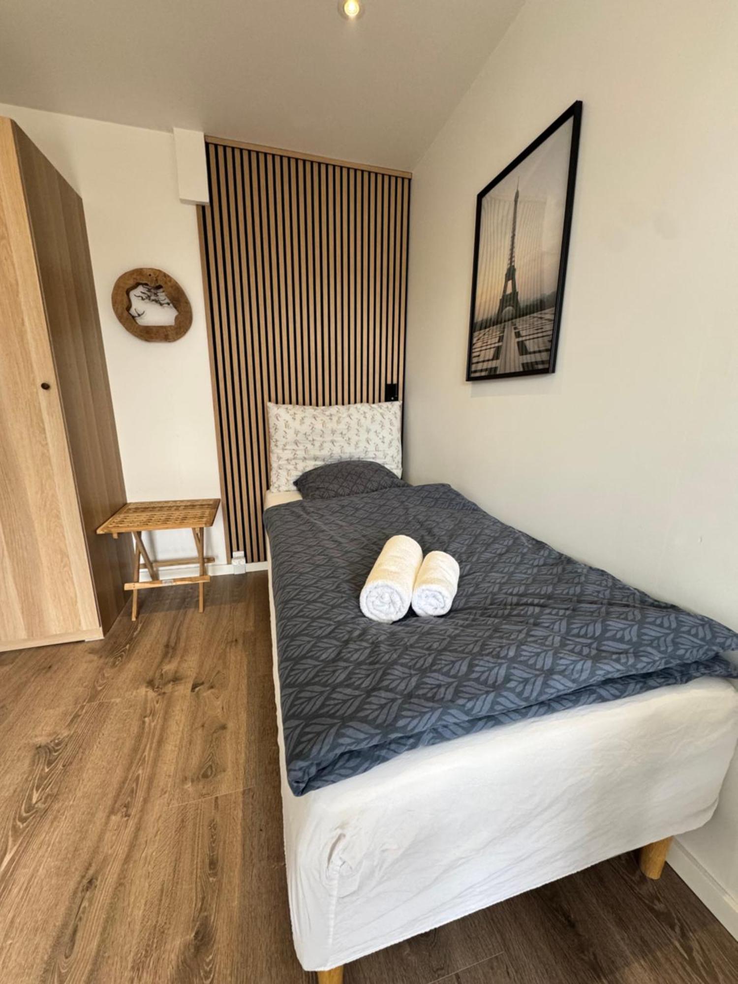 City Århus Dış mekan fotoğraf