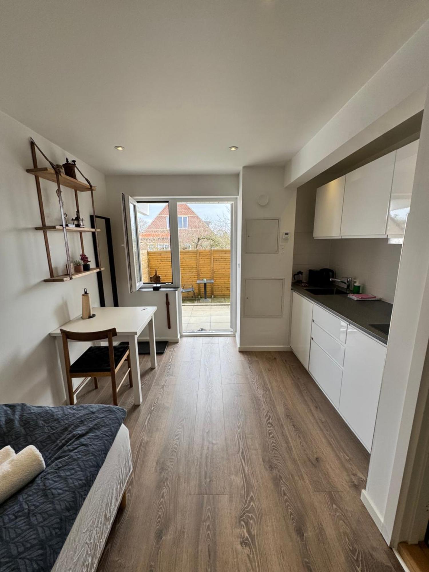 City Århus Dış mekan fotoğraf